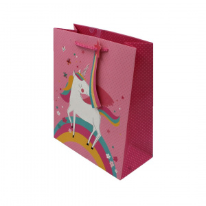 Punga Clairefontaine M Unicorn
