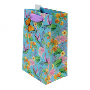 Punga Clairefontaine P cadou parfum Humming Bird