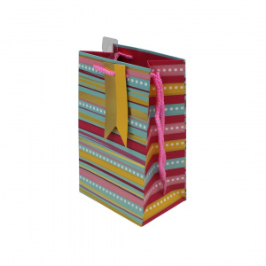 Punga Clairefontaine P cadou parfum Summer Stripe