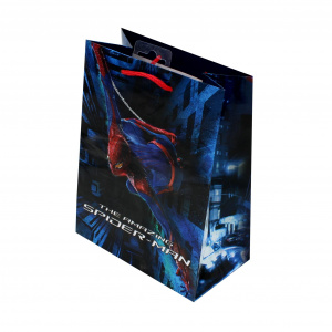 Punga hartie HM M SpiderMan Spidey Sense - Img 1