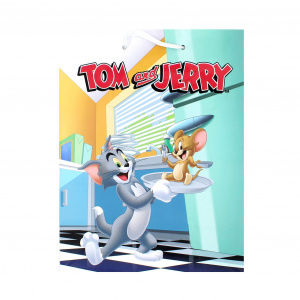 Punga hartie HM M Tom and Jerry