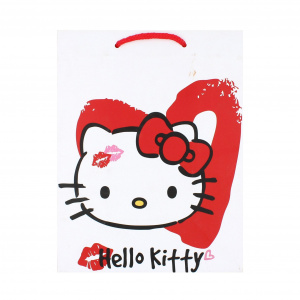 Punga M Hello Kitty Girly Art - Img 2