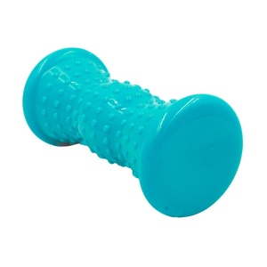 Rolă pentru masaj rece/cald, XQ Max, 17x8 cm, albastru