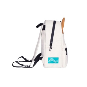 Rucsac Squishmallows, pisicuța Cameron, 33x25x13 cm, brand Difuzed