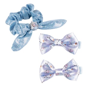 Set 3 accesorii pentru păr, Cerda, model Frozen - Img 2