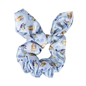 Set 4 accesorii pentru fete, Cerda, model Bluey - Img 2