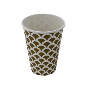 Set 6 pahare 355ml SEA GOLD
