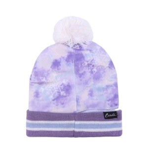 Set pentru copii, cu căciulă, mănuși, guler și cutie cadou, personaj Frozen, Cerda