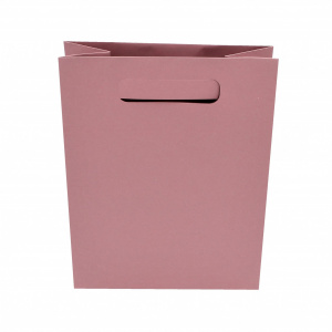 Set pungi cadou kraft 20 bucati
