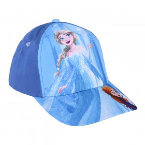 Set șapcă și ochelari licență Frozen - Img 2