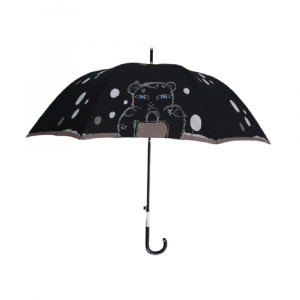 Umbrela LONG automatica BEAR simpla - Img 1