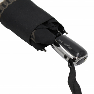 Umbrelă MINI FLAT CHAIN automatică sistem OPEN-CLOSE - Img 3