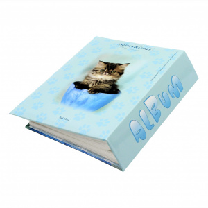 Album foto Cute Pets 100 poze pisicuta