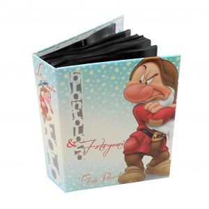 Album foto Disney 100 poze Morocanosul