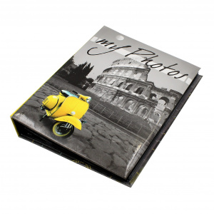 Album foto Trend Style 200 poze Roma