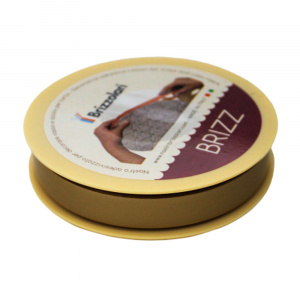 Bandă Adezivă Decorativă Brizz Auriu Laccato, 25 m
