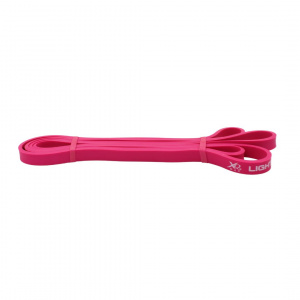 Bandă elastică XQ Max rezistență 8.5-15 kg