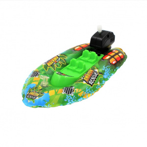 Barcuta de salvare Rescue Patrol Amazon