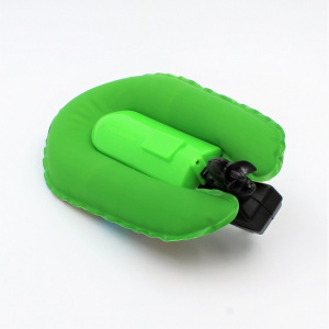 Barcuta de salvare Rescue Patrol Amazon