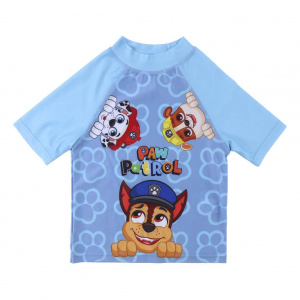Bluza înot pentru băieți Paw Patrol