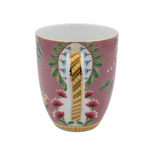 Cană porțelan Pip Studio, 350 ml, colecția La Majorelle