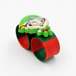 Ceas copii Pop Watch elf Crăciun - Img 2