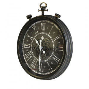 Ceas de perete design ceas de buzunar 60cm