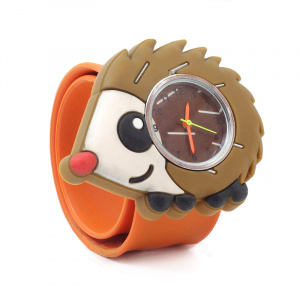 Ceas pentru copii Wacky Watch arici - Img 1