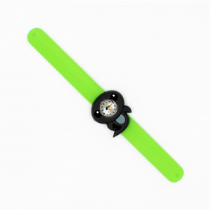 Ceas pentru copii Wacky Watch focă - Img 2