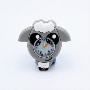 Ceas pentru copii Wacky Watch oiță - Img 3