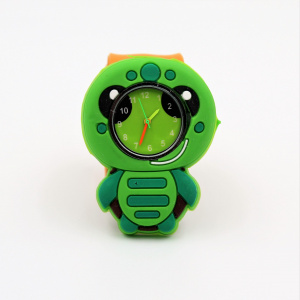 Ceas pentru copii Wacky Watch țestoasă - Img 3