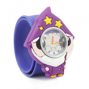 Ceas pentru copii Wacky Watch vrăjitor - Img 1