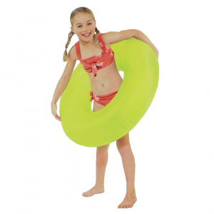 Colac Intex neon pentru copii 91cm - Img 2