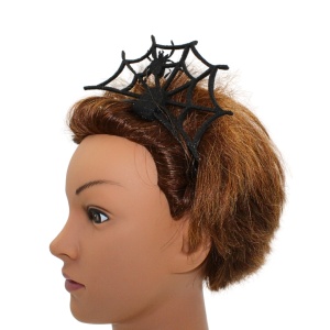 Coroniță pentru Halloween, model păianjen, Goodmark