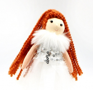 Decorațiune zâna Angelușă - Angelette, model 21-104
