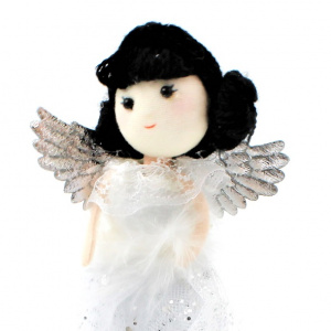 Decorațiune zâna Angelușă - Angelina, model 21-112