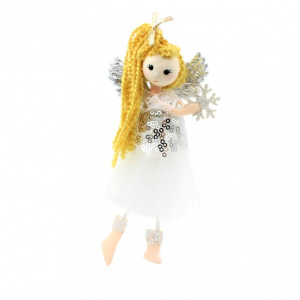 Decorațiune zâna Angelușă - Angelique, model 21-108