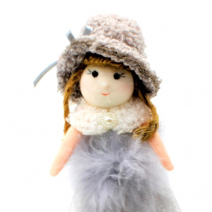 Decoratiune zana Angelusa - Angelique, model 21-26