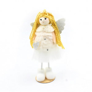 Decoratiune zana Angelusa - Angelique, model 21-33