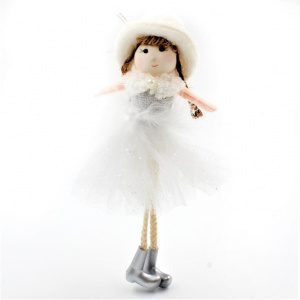 Decoratiune zana Angelusa - Angelisse, model 21-25