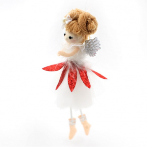 Decoratiune zana Angelusa - Angelisse, model 21-68