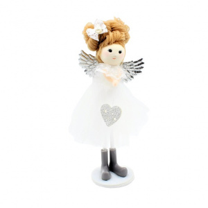 Decoratiune zana Angelusa - Angelisse, model 21-92