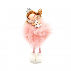 Decorațiune Zână Angelușă - Angelisse, model 2