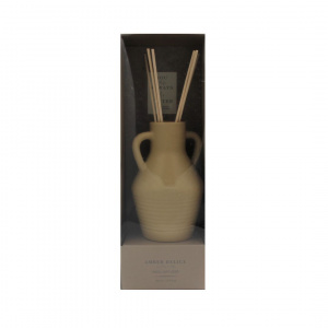 Difuzor parfum amforă Amber delice 100ml