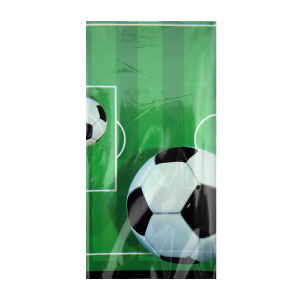 Fata de masa 137x213cm FOOTBALL