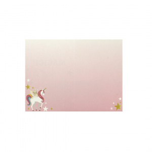 Felicitare La Mulți Ani magical wishes