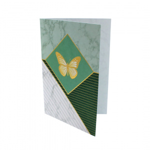 Felicitare Top Trend Decorative Butterfly