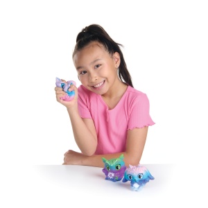 Figurina squishy, Nebulous, model Stella