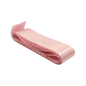 Fundă cadou autoformare gigant 35cm roz
