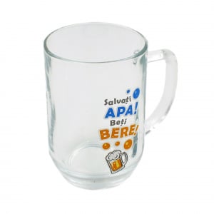 Halba bere Berea e un sirop memorie...